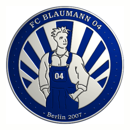 FC Blaumann 04